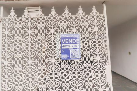 Placa de casa à venda com 2 quartos, 128m² em Vila Aparecida, Jundiaí