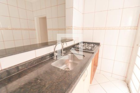 Cozinha de casa à venda com 2 quartos, 128m² em Vila Aparecida, Jundiaí