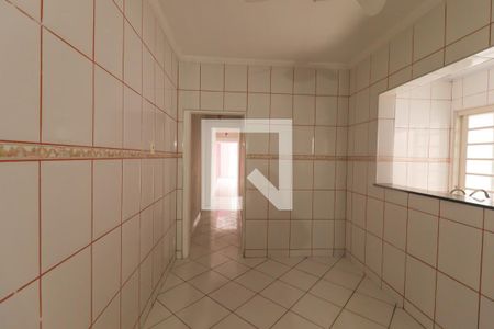 Cozinha de casa à venda com 2 quartos, 128m² em Vila Aparecida, Jundiaí