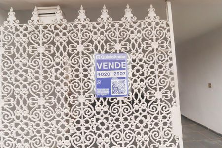 Fachada de casa à venda com 2 quartos, 128m² em Vila Aparecida, Jundiaí