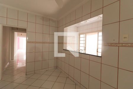 Cozinha de casa à venda com 2 quartos, 128m² em Vila Aparecida, Jundiaí