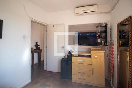 Quarto 2 de apartamento à venda com 2 quartos, 60m² em Santo Antônio, Porto Alegre
