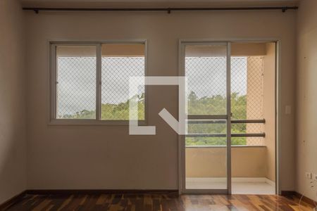 Sala de apartamento à venda com 3 quartos, 78m² em Planalto, São Bernardo do Campo