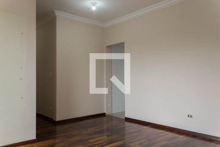 Sala de apartamento à venda com 3 quartos, 78m² em Planalto, São Bernardo do Campo