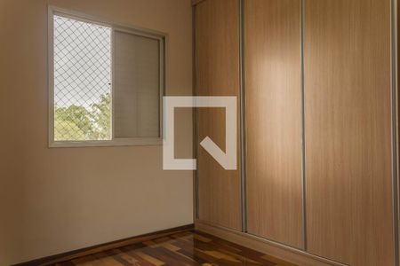 Suíte 1 de apartamento à venda com 3 quartos, 78m² em Planalto, São Bernardo do Campo