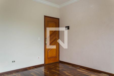 Sala de apartamento à venda com 3 quartos, 78m² em Planalto, São Bernardo do Campo