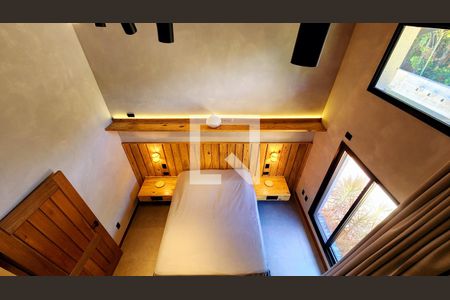 Quarto 3 - Suíte de casa de condomínio à venda com 4 quartos, 500m² em Medeiros, Jundiaí