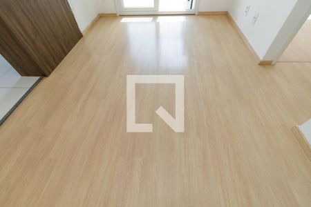 Detalhe Sala de apartamento para alugar com 2 quartos, 44m² em Vila Prudente, São Paulo