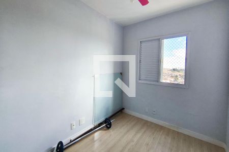 Quarto 1 de apartamento para alugar com 2 quartos, 59m² em Vila Faustina Ii, Campinas