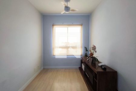 Sala de apartamento para alugar com 2 quartos, 59m² em Vila Faustina Ii, Campinas