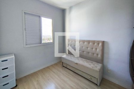 Quarto 2 de apartamento para alugar com 2 quartos, 59m² em Vila Faustina Ii, Campinas