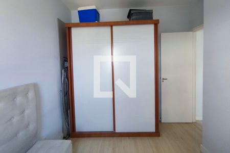 Quarto 2 de apartamento para alugar com 2 quartos, 59m² em Vila Faustina Ii, Campinas