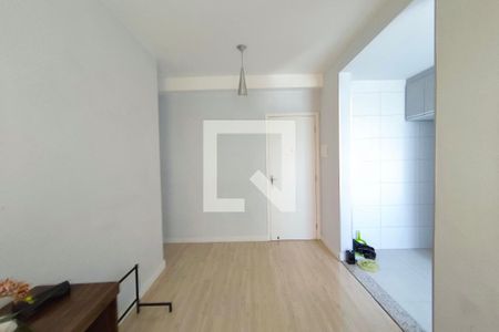 Sala de apartamento para alugar com 2 quartos, 59m² em Vila Faustina Ii, Campinas