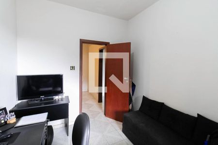 Quarto 3 de casa à venda com 4 quartos, 846m² em Alto Caiçaras, Belo Horizonte