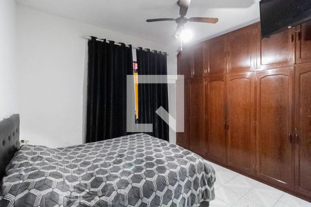 Suíte  de casa à venda com 4 quartos, 846m² em Alto Caiçaras, Belo Horizonte