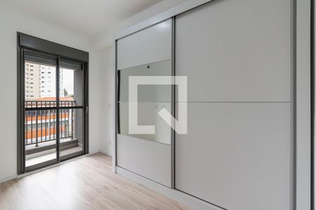Suíte de apartamento à venda com 2 quartos, 56m² em Vila Santa Catarina, São Paulo