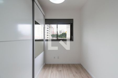 Quarto 2 de apartamento para alugar com 2 quartos, 56m² em Vila Santa Catarina, São Paulo
