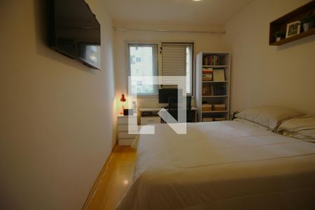 Quarto de apartamento para alugar com 1 quarto, 36m² em Moema, São Paulo