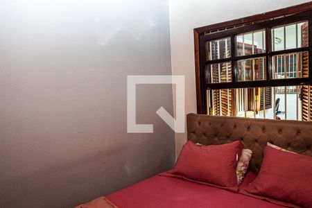 Quarto 3 de casa à venda com 3 quartos, 300m² em Jardim Sabara, São Paulo