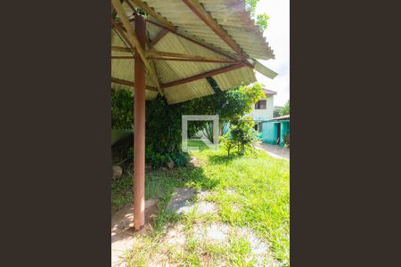 Área comum de casa à venda com 4 quartos, 176m² em Igara, Canoas