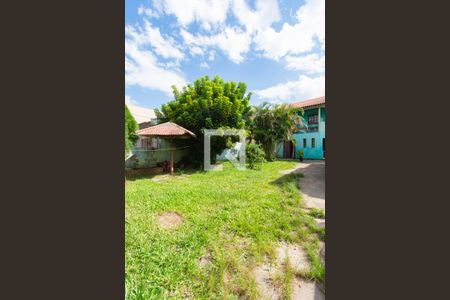 Área comum de casa à venda com 4 quartos, 176m² em Igara, Canoas