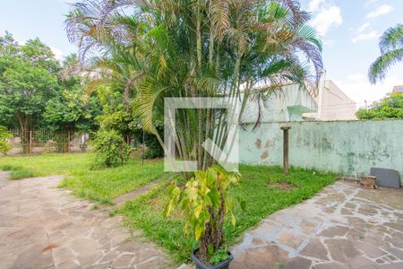 Área comum de casa à venda com 4 quartos, 176m² em Igara, Canoas