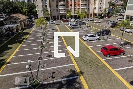 Área comum de apartamento à venda com 3 quartos, 170m² em Tijuca, Rio de Janeiro
