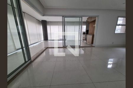 Apartamento à venda com 3 quartos, 122m² em Lapa, São Paulo