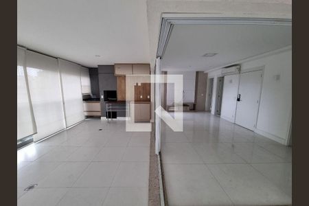 Apartamento à venda com 3 quartos, 122m² em Lapa, São Paulo
