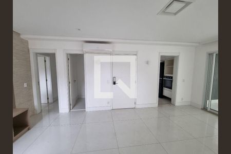 Apartamento à venda com 3 quartos, 122m² em Lapa, São Paulo