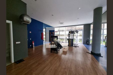 Apartamento à venda com 3 quartos, 122m² em Lapa, São Paulo