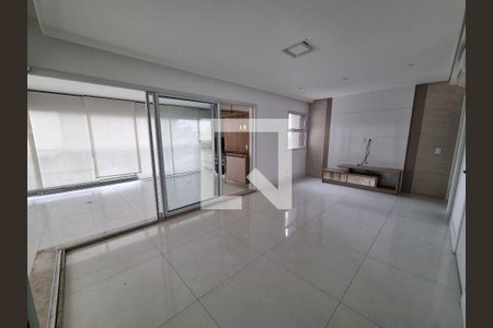 Apartamento à venda com 3 quartos, 122m² em Lapa, São Paulo