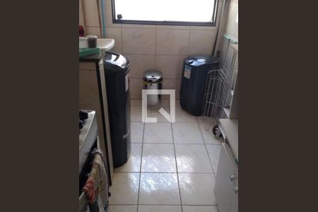 Apartamento à venda com 2 quartos, 67m² em Vila América, Santo André