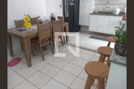 Apartamento à venda com 2 quartos, 67m² em Vila América, Santo André