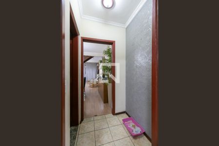 Hall de casa para alugar com 4 quartos, 100m² em Parada Xv de Novembro, São Paulo