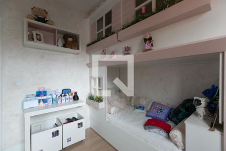 Quarto 2 de casa para alugar com 4 quartos, 100m² em Parada Xv de Novembro, São Paulo