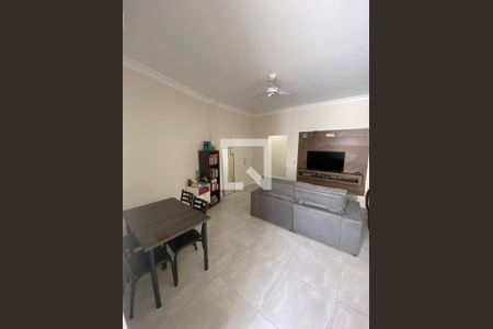 Sala de apartamento à venda com 2 quartos, 70m² em Copacabana, Rio de Janeiro