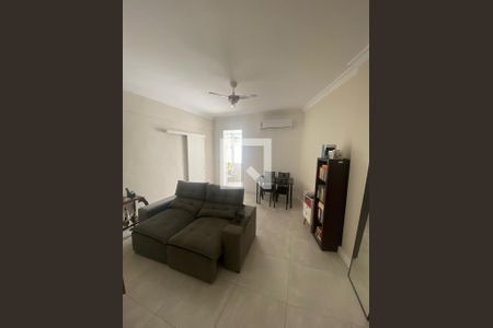 Sala de apartamento à venda com 2 quartos, 70m² em Copacabana, Rio de Janeiro