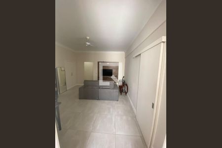 Sala de apartamento à venda com 2 quartos, 70m² em Copacabana, Rio de Janeiro