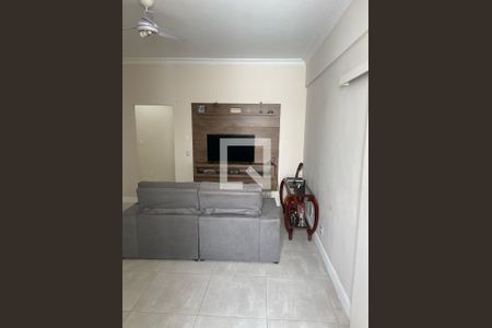 Sala de apartamento à venda com 2 quartos, 70m² em Copacabana, Rio de Janeiro