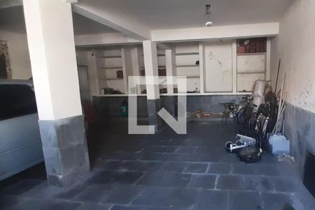 Garagem de apartamento à venda com 3 quartos, 180m² em Tanque, Rio de Janeiro