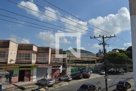 Vista do Terraço de apartamento à venda com 3 quartos, 180m² em Tanque, Rio de Janeiro