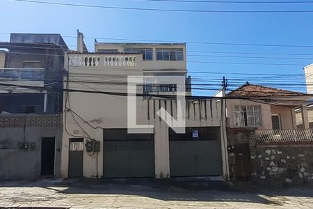 Fachada de apartamento à venda com 3 quartos, 180m² em Tanque, Rio de Janeiro