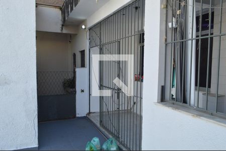 Varanda de apartamento à venda com 3 quartos, 180m² em Tanque, Rio de Janeiro