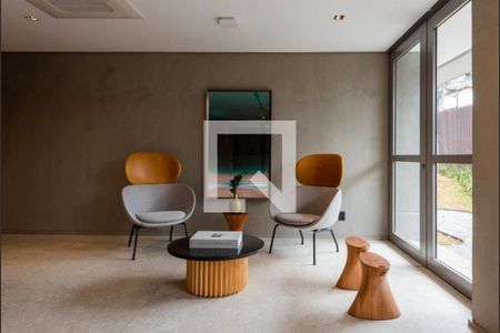 Foto 03 de apartamento à venda com 3 quartos, 210m² em Jardim Paulista, São Paulo