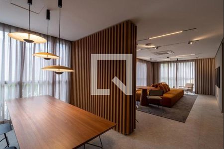 Foto 06 de apartamento à venda com 3 quartos, 210m² em Jardim Paulista, São Paulo