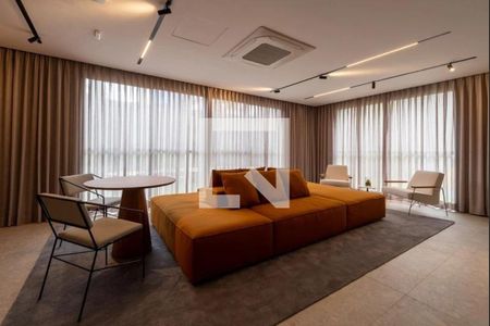 Foto 05 de apartamento à venda com 3 quartos, 210m² em Jardim Paulista, São Paulo