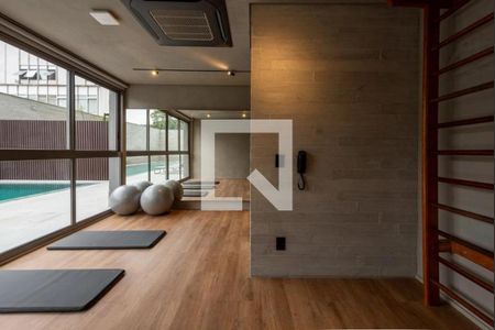 Foto 07 de apartamento à venda com 3 quartos, 210m² em Jardim Paulista, São Paulo