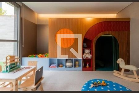 Foto 10 de apartamento à venda com 3 quartos, 210m² em Jardim Paulista, São Paulo