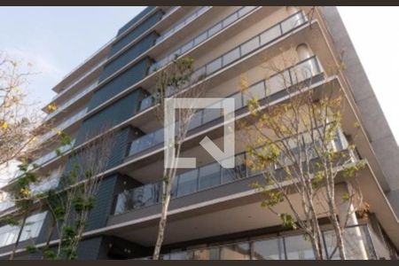 Foto 11 de apartamento à venda com 3 quartos, 210m² em Jardim Paulista, São Paulo